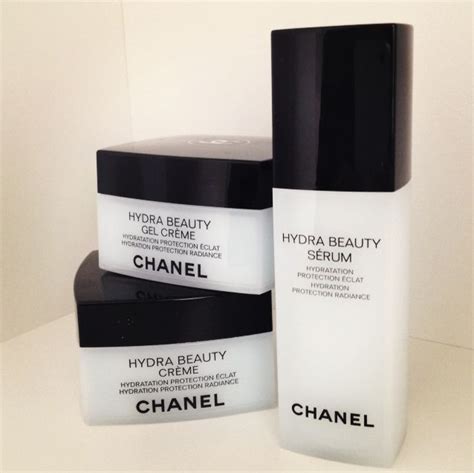 hydra beauty serum chanel sephora